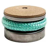 WOLF-Garten Wolf Brennkammertopf D221 kpl. 8616226 für CGB-2-38/55