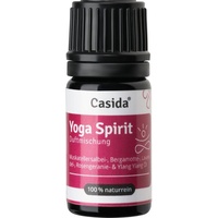 Casida Yoga Spirit Duftmischung