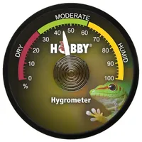 Hobby Hygrometer, (AH1)