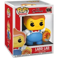 Funko Pop! Simpsons - Super Sized - Lard Lad