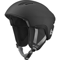 Bollé Helmet (BH14600) Black Matte M