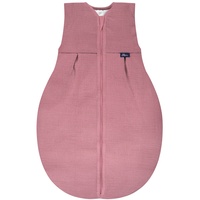 Alvi 4-Season Mull 2.0 TOG, rosa, 100 cm,