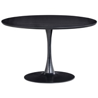 Woood Esstisch Sammy Rund, 120 cm