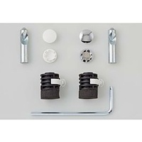Laufen Befestigungsset H8928040000001 M12, Alessi One Dot/Palomba/Form by LAUFEN