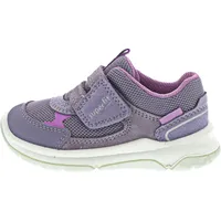 Superfit Mädchen Cooper Sandale, Lila 8500, 27 EU