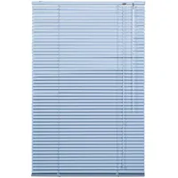 Lichtblick Jalousie, zum Klemmen, ohne Bohren, 95 cm, x