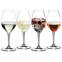 Riedel the wine glass company Champagnerglas Mixing 0,44 l