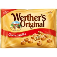 Werther’s® Original Sahnebonbons Bonbons 180 St./ 1000 g