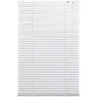 Lichtblick ORIGINAL Jalousie, Weiß, 45 cm x 130 cm