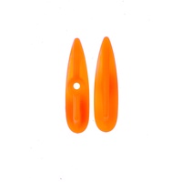 Scubapro Scuba Skegs für Go Sport Flossen