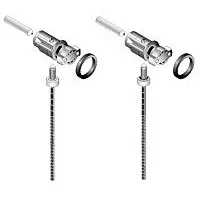 Laufen Antero Wandbefestigung H8928260000001 M8, für Urinale H840150/H840153,