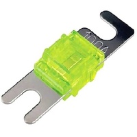 Victron Energy CIP132200010 MIDI-Fuse 200A/32V Solar-Sicherung