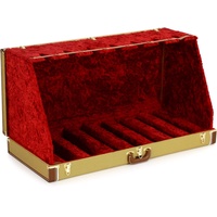 Fender Classic Case Stand, Tweed 7 gtr (E-Gitarre), Instrumententasche