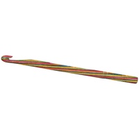 KnitPro Symfonie Einfache Häkelnadeln | 7mm