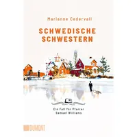 DuMont Buchverlag Schwedische Schwestern