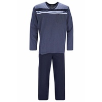 HAJO Herren Pyjama