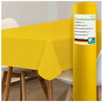 Sensalux Tischdeckenrolle, stoffähnliches Vlies, Standard 100 by Oeko-TEX -