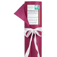 Sensalux Tischdeckenrolle, stoffähnliches Vlies, Standard 100 by Oeko-TEX® -