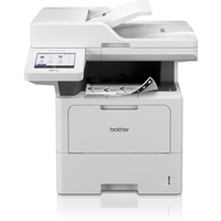 Brother MFC-L6710DW Laser, einfarbig (MFCL6710DWRE1)