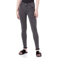 Only Female Skinny Jeans ONLRain REG Skinny Fit Jeans
