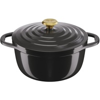 Tefal Air Auflaufform 24 cm rund