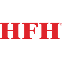HfH Edelstahl-Laufrolle