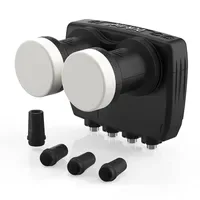 Dur-Line (MB6-QS) Monoblock Quad - LNB