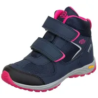 Brütting Outdoorschuh »Outdoorstiefel Molde V« BRÜTTING blau