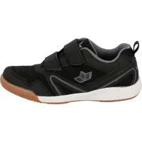 LICO BOULDER V Unisex Kinder Multisport Indoor Schuhe, Schwarz/