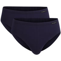 Bugatti Herren Slips - FLEXCITY, Sport-Slip, Briefs, Stretch Cotton,