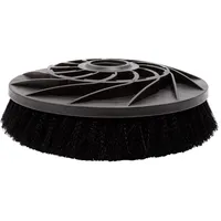 BATAVIA Twin Brush weiche Bürste