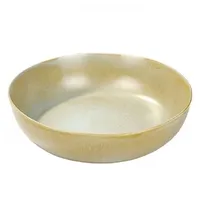 Lambert Schüssel Schale Bacoli Stoneware Bambus (34cm)