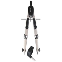 ARISTO Studio Schnellverstellzirkel Set (2 Gelenke, max. Durchmesser der