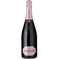 Kessler Sekt Kessler Hochgewächs Rosé brut 0,75l