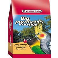 Versele-Laga Prestige Prestige Agaporniden 20kg Vogelfutter