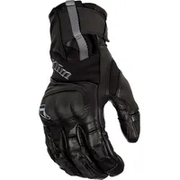Klim Adventure Goretex - Black - M