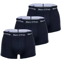 Marc O'Polo Marc O`Polo Unterhose Trunks 3er Pack