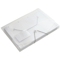 FolderSys Jumbo, transparent,
