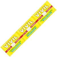 Vivil® Extra Strong Zitronenmelisse Bonbons 75,0 g