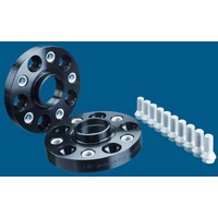 H&R Spurverbreiterung TRAK+ Spurverbreiterungen/TRAK+ Wheel Spacers 60mm