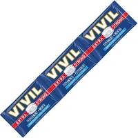 Vivil® Extra Strong Pfefferminz Bonbons 75,0 g