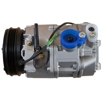 NRF Kompressor, Klimaanlage EASY FIT