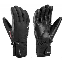 Leki Alpino Leki Cerro 3D Handschuhe - Black -