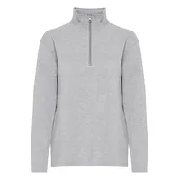 B.YOUNG Troyer BYTRUNA SWEAT 2 -20811136 Pullover mit Troyerkragen