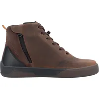 Richa Travis WP Sneaker braun 40 Herren