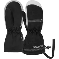 Reusch Babys Fäustling Maxi R-TEX XT 7070 black/reflective 0