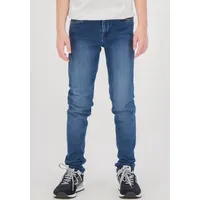 GARCIA Stretch-Jeans Blau 146)
