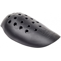 SaS-Tec SC-1/02 Ellenbogen-/Knieprotektoren, schwarz