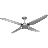 BEACON Deckenventilator Airfusion Sensation 132 cm mit Wandschalter