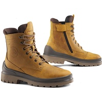 Falco Viky Damen Motorradstiefel - / Taupe - EU